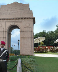 Glimpses of India