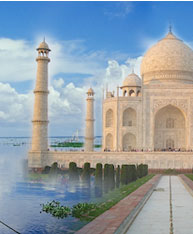 Glimpses of India