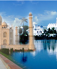 Glimpses of India