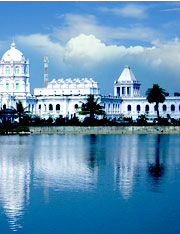 Glimpses of India