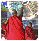 People of Ladakh