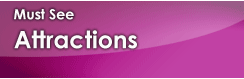 Must See Attractions