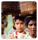 Culture of Orissa