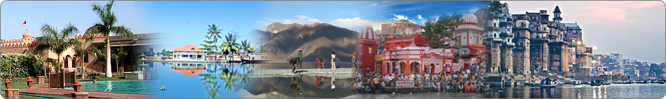 Theme Based Tours